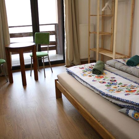 Hotel WidziMiSie Wetlina Zewnętrze zdjęcie