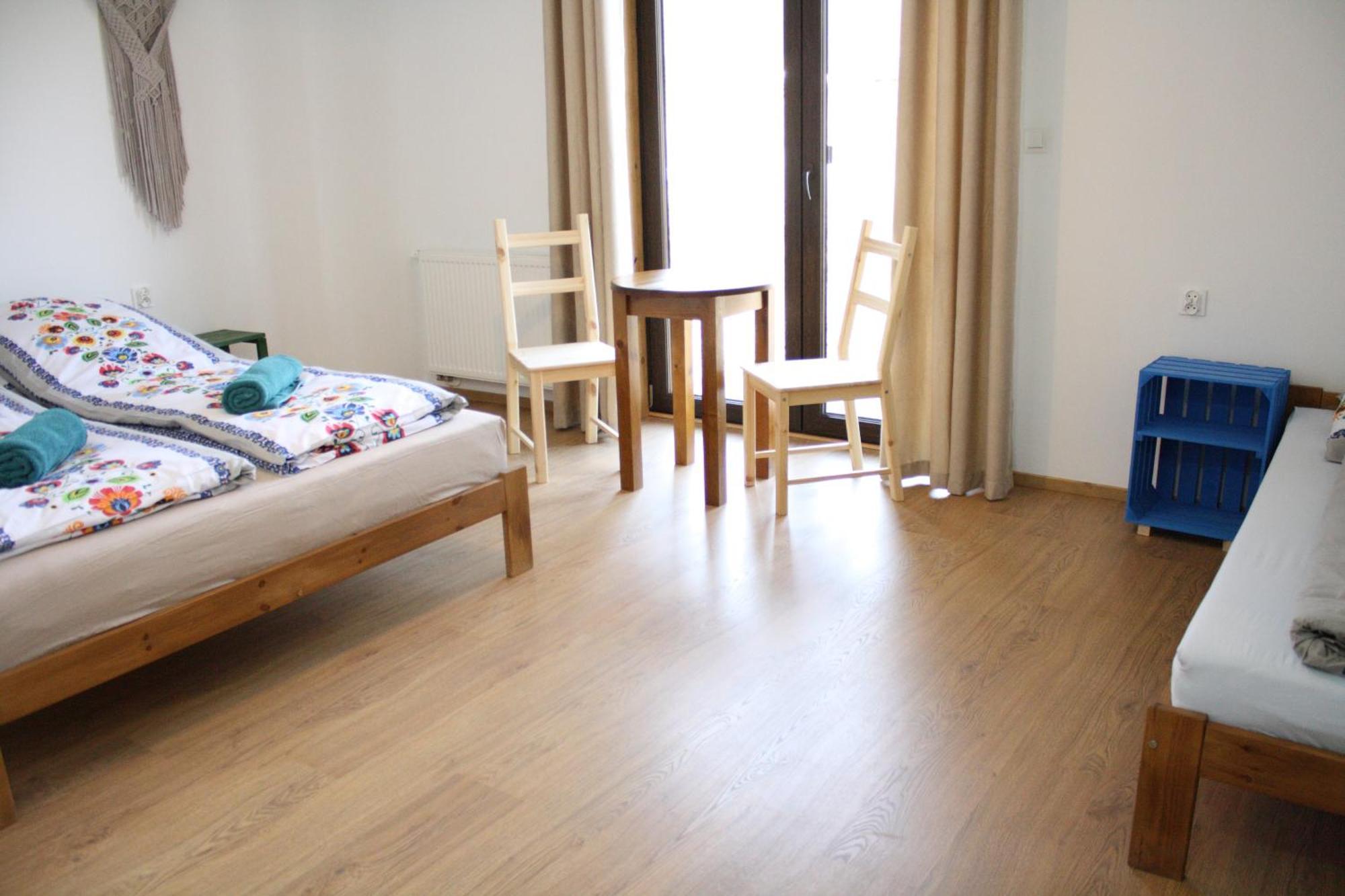 Hotel WidziMiSie Wetlina Zewnętrze zdjęcie