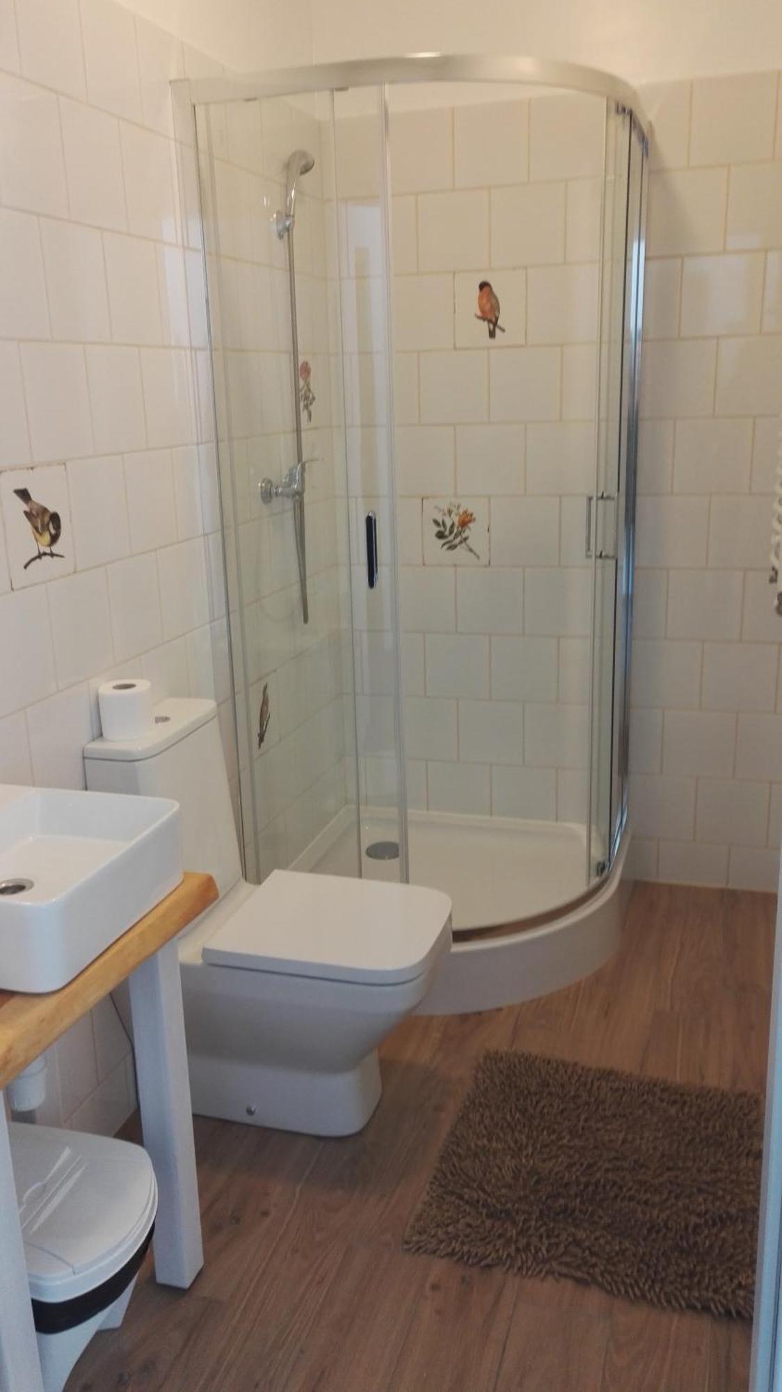 Hotel WidziMiSie Wetlina Zewnętrze zdjęcie