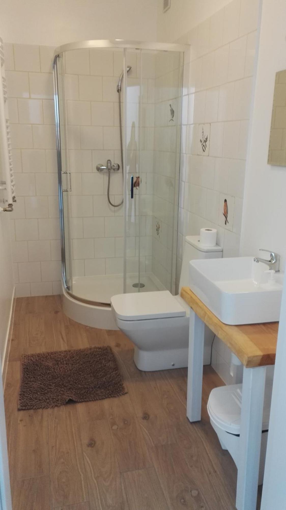 Hotel WidziMiSie Wetlina Zewnętrze zdjęcie